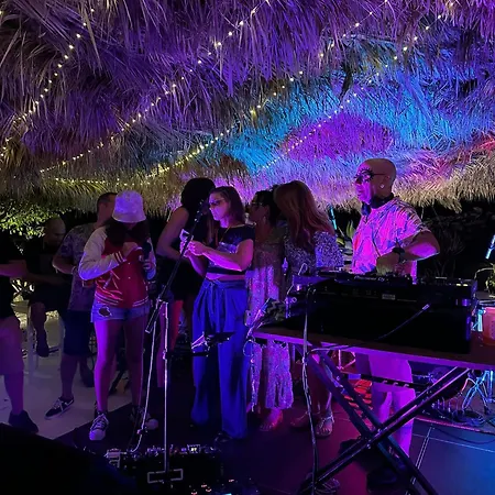 Oda ve Kahvaltı Backpackerroom's *