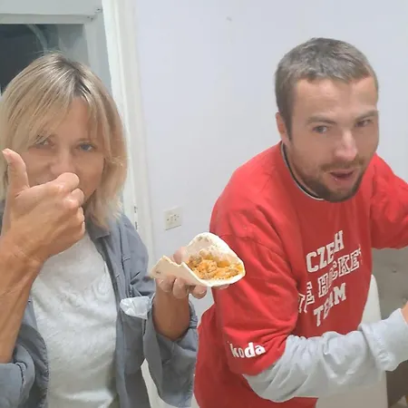 Backpackerroom's Oda ve Kahvaltı