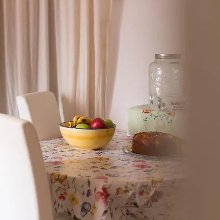 Oda ve Kahvaltı Backpackerroom's *