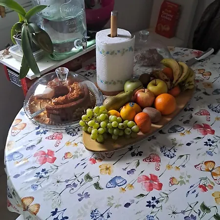 Backpackerroom's Oda ve Kahvaltı