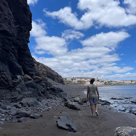 Backpackerroom's Oda ve Kahvaltı La Santa