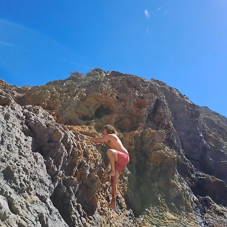 Oda ve Kahvaltı Backpackerroom's *