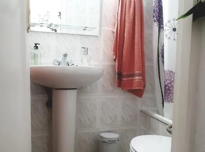 Bed and Breakfast Backpackerroom's *