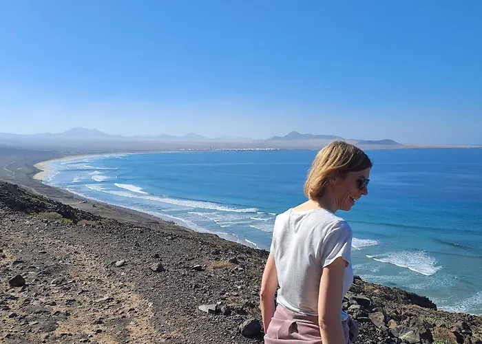 Backpackerroom's * La Santa