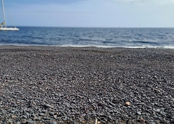 Bed and Breakfast Backpackerroom's La Santa