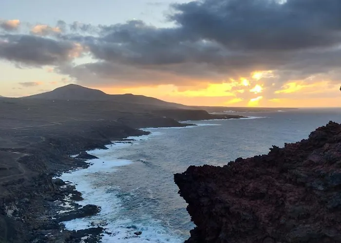 Backpackerroom's Bed and Breakfast *