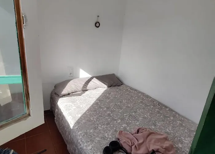 Backpackerroom's Bed and Breakfast