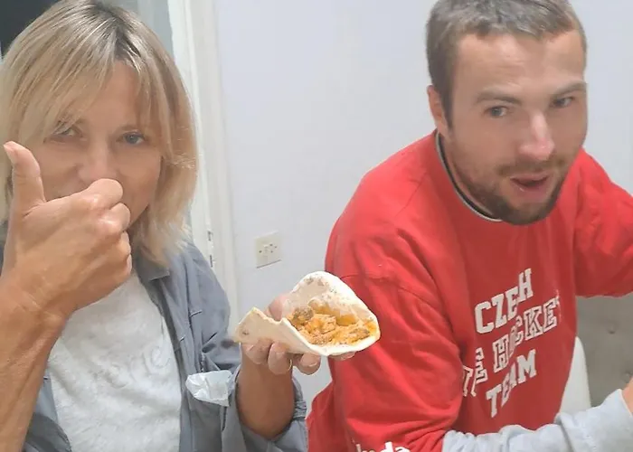 Backpackerroom's Bed and Breakfast