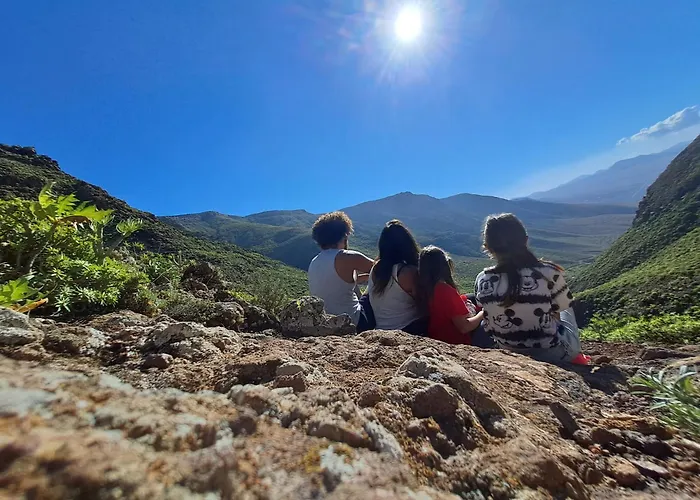 Backpackerroom's Bed and Breakfast *