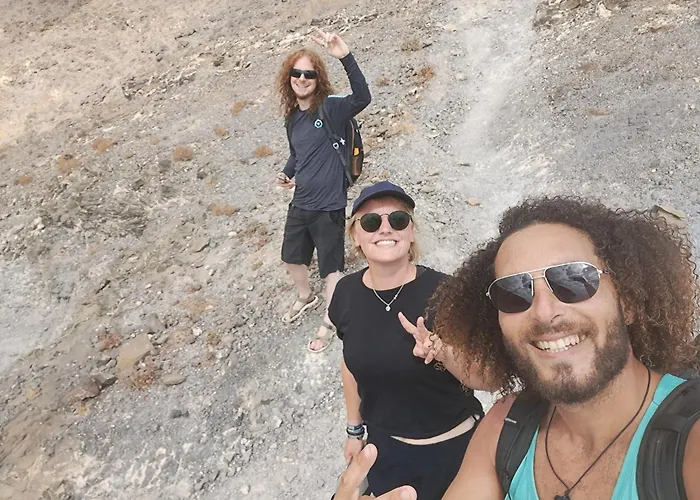 Bed and Breakfast Backpackerroom's *