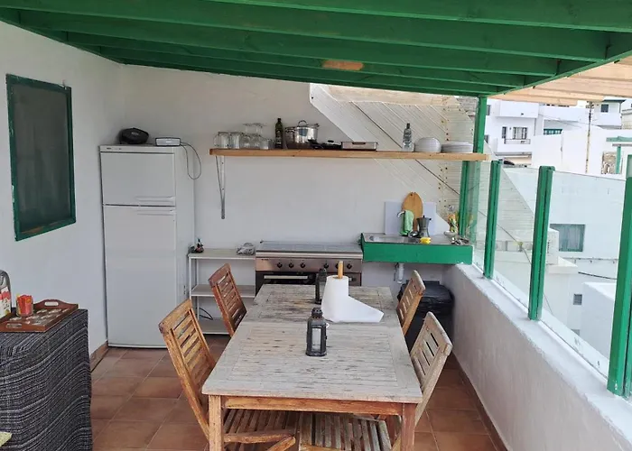 Backpackerroom's Bed and Breakfast *