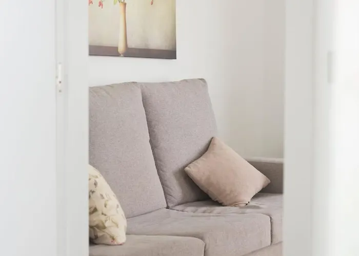 Bed and Breakfast Backpackerroom's La Santa