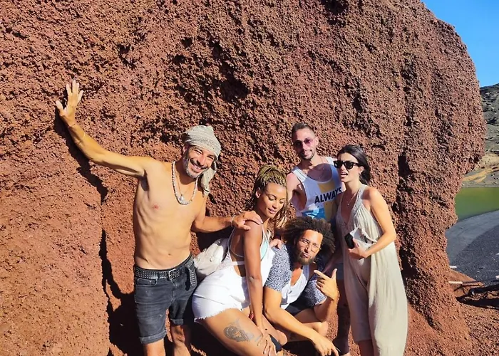 Backpackerroom's Bed and Breakfast