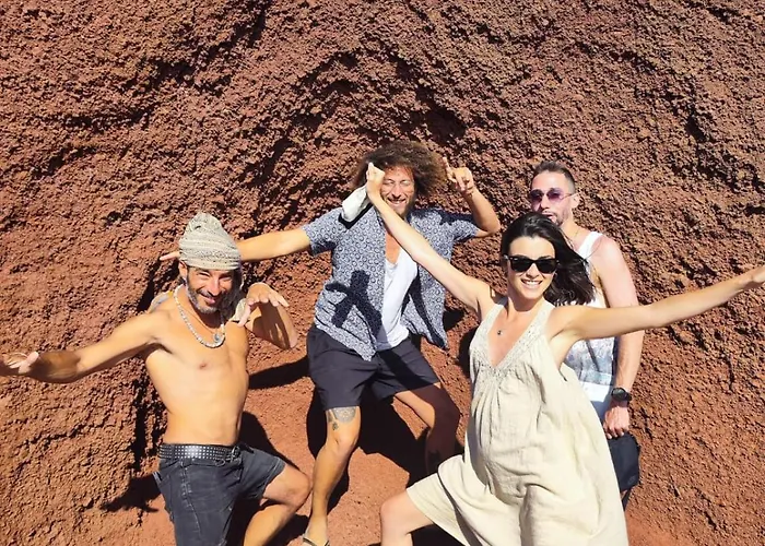 Backpackerroom's Bed and Breakfast *