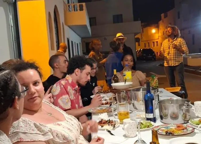 Backpackerroom's Bed and Breakfast