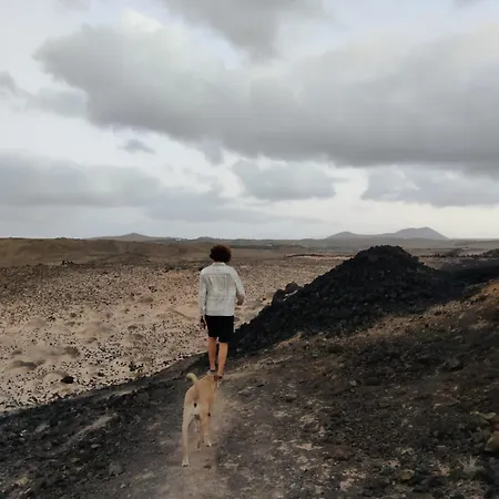 Backpackerroom's Couette-café