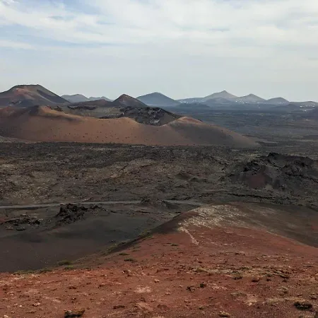 Frühstückspension Backpackerroom's *