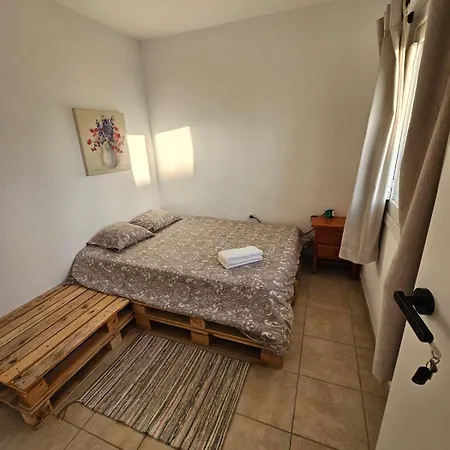 Frühstückspension Backpackerroom's *