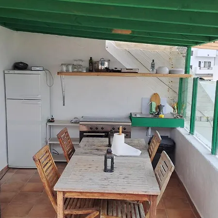 Backpackerroom's Frühstückspension *