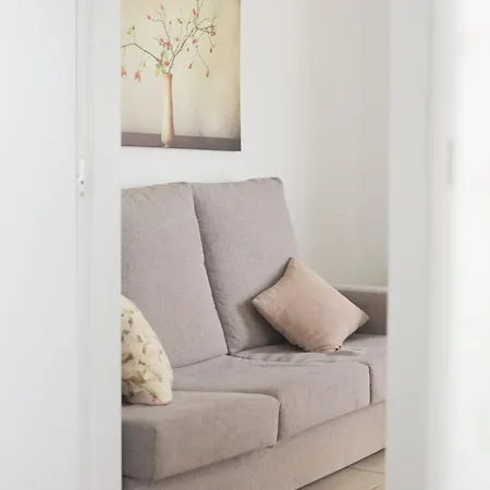 Couette-café Backpackerroom's La Santa