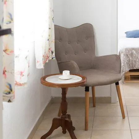 Frühstückspension Backpackerroom's *