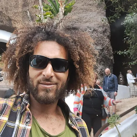 Backpackerroom's Couette-café La Santa