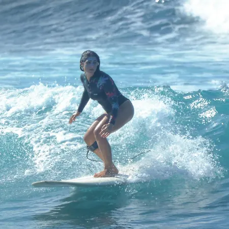 Frühstückspension Backpackerroom's *