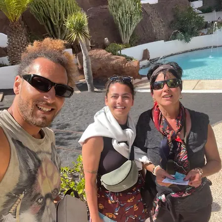 Couette-café Backpackerroom's *