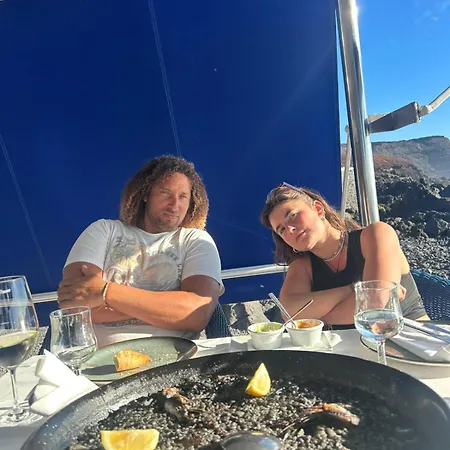 Backpackerroom's Frühstückspension