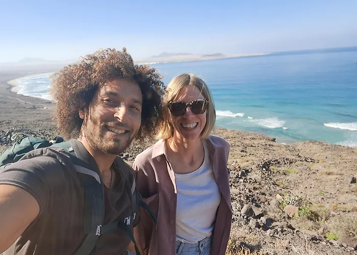 Backpackerroom's * 拉桑塔