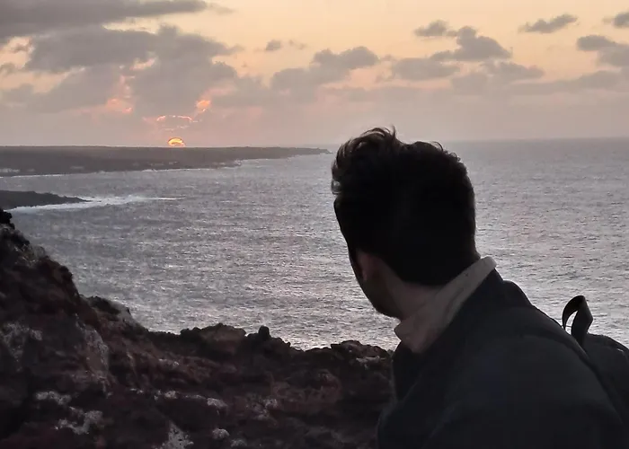 住宿加早餐酒店 Backpackerroom's *