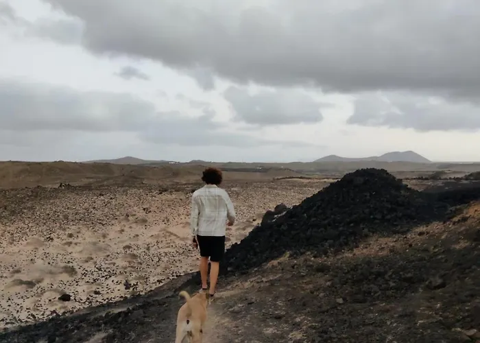 Backpackerroom's Bed & Breakfast