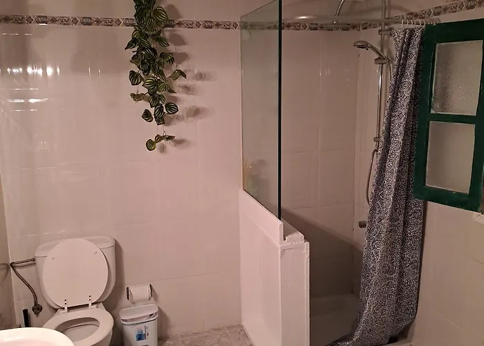 Backpackerroom's * 拉桑塔