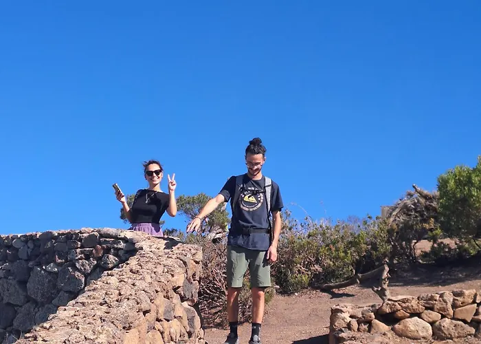 Backpackerroom's Bed & Breakfast *