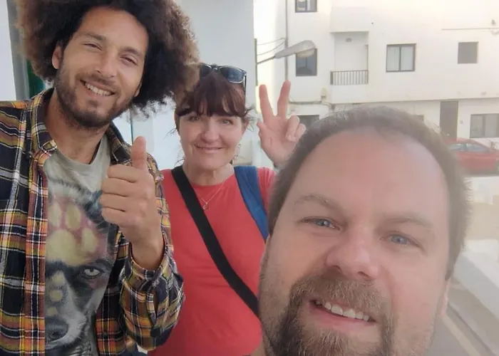 住宿加早餐酒店 Backpackerroom's *