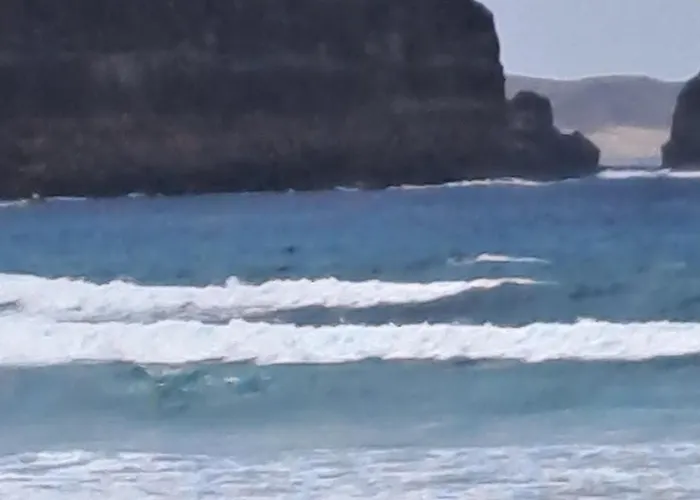 Backpackerroom's 住宿加早餐酒店 拉桑塔