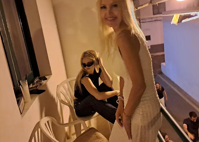 Backpackerroom's La Santa