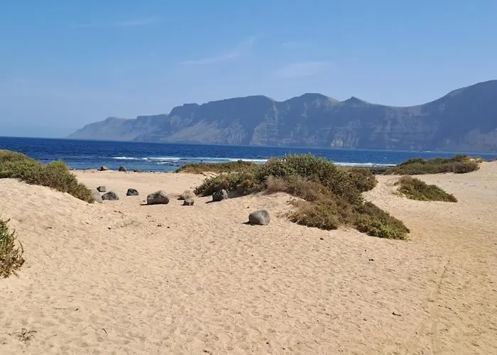 Bed & Breakfast Backpackerroom's *