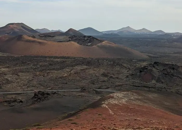 Bed & Breakfast Backpackerroom's *