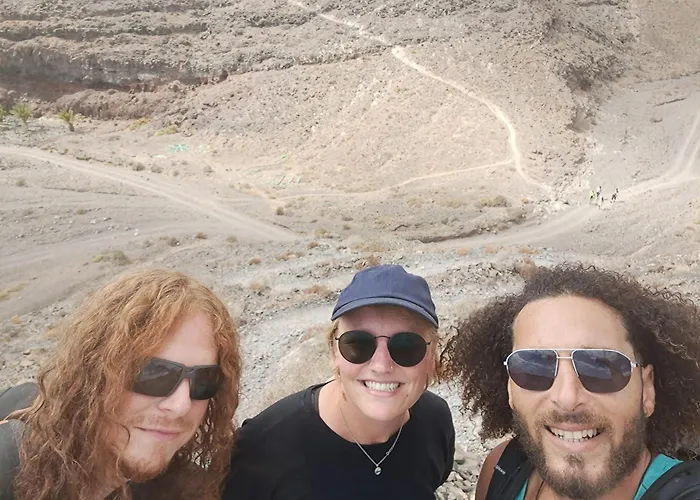 Backpackerroom's * 拉桑塔