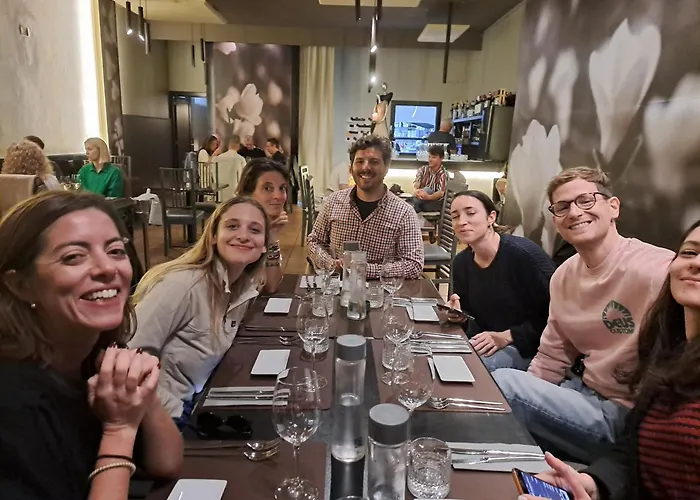 Backpackerroom's 拉桑塔