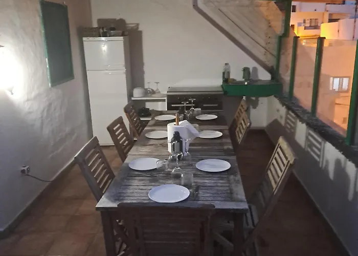 住宿加早餐酒店 Backpackerroom's