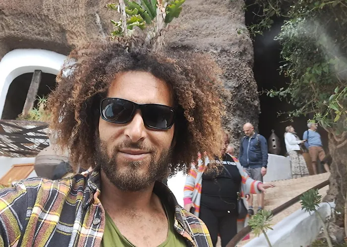 Backpackerroom's 住宿加早餐酒店 拉桑塔