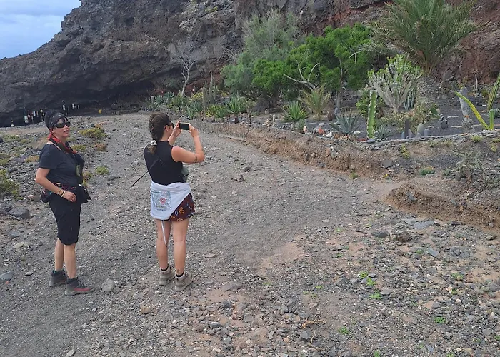 Backpackerroom's 拉桑塔