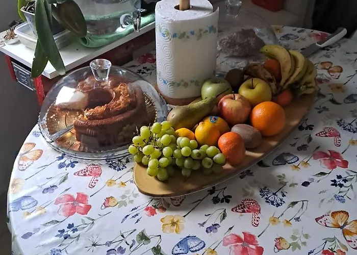 Backpackerroom's Bed & Breakfast