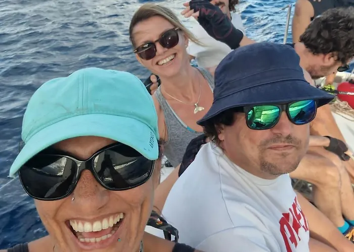 Backpackerroom's * 拉桑塔