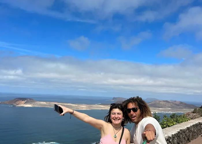 Backpackerroom's 住宿加早餐酒店