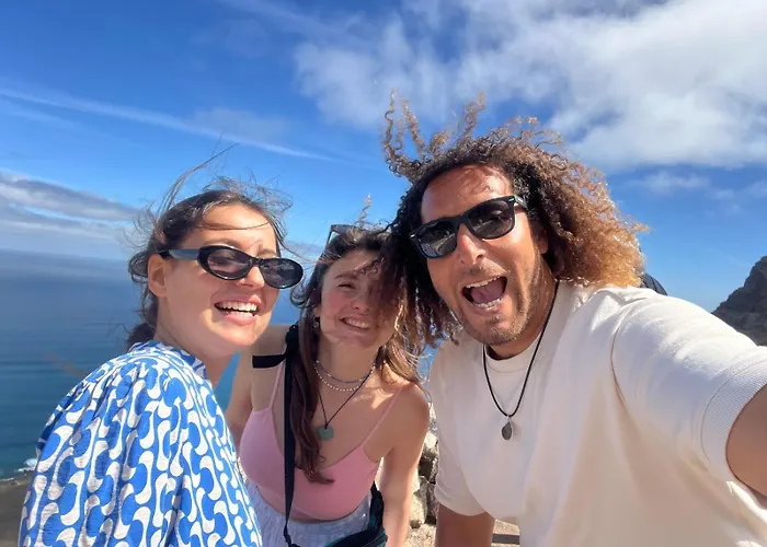 Backpackerroom's * 拉桑塔