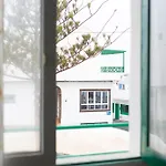 Backpackerroom's Bed & Breakfast