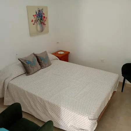 Backpackerroom's לינה וארוחת בוקר *